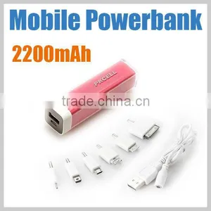 2200mah Backup Battery for Mobile Phones External Battery for Mobile Phones thumbnail-1
