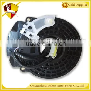 100% New OEM Clock Spring for Old Sunny 255544M427 thumbnail-1