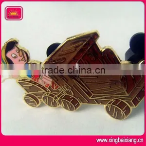 Wholesale 3d Badges Provider,lovely Custom Kids Badges thumbnail-5