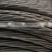 High Tensile Strength 7 Wire PC Steel Strand /Free Sample thumbnail-3