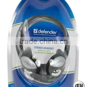 Earphone Blister Packaging thumbnail-1
