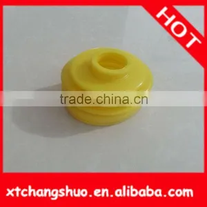 Rubber Dust Cover for Pressure Gagesteering Boot 31232ga082 Barbell Weight Plate Rubber Cover thumbnail-1