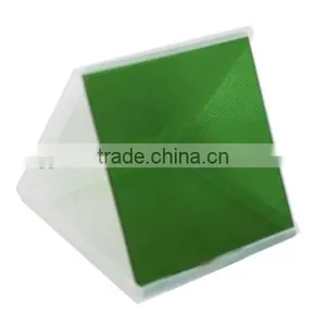 Gradual Square Color Filter for Cokin P Series Green Filter thumbnail-1