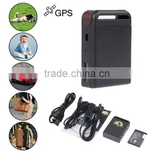 Original GPS102 TK102 GSM/GPRS Portable GPS Tracker thumbnail-5