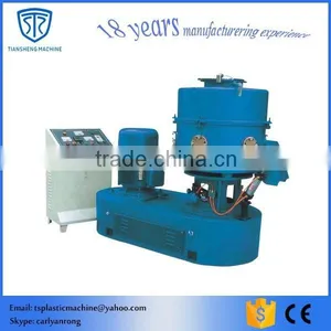 Ruian Good Price Plastic Grinding Machine for Plastic Film/plastic Bag thumbnail-1