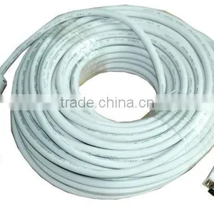 5m SVGA/VGA 15 Pin VGA Extension Lead Cable Male to Male for Monitors Projectors5m SVGA/VGA 15 Pin VGA Extension Lead Cable Male thumbnail-1