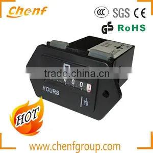 Hot ! High Quality 6 Digits Digital Hour Meter / Timer With CE Approval thumbnail-1