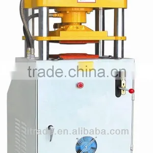 2014 New Type High Quality Abnormal Stone Hydraulic Pressing Machine thumbnail-1