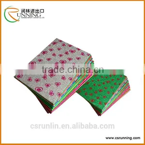 Multipurpose Colorful 2mm EVA Foam Sheet thumbnail-2