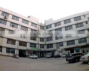 Xiamen Yidexin Silicone Rubber Industrial Co., Ltd. company overview - view 4 thumbnail