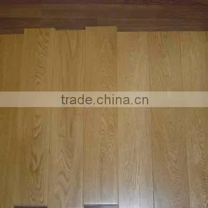 Solidwood Flooring(oak/ash/walnut/teak Multi-layer Antique Engineered ) thumbnail-1