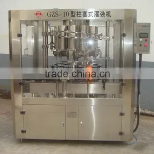 Jam Filling Machine for Ketchup Honey Paste Mayonnaise thumbnail-1