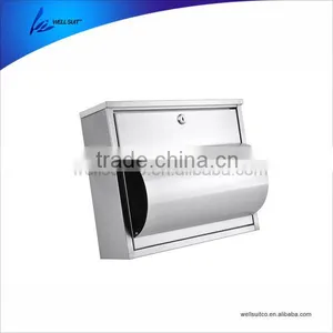 OEM Factory Commercial Mailboxes for Sale With Fast Delivery thumbnail-1