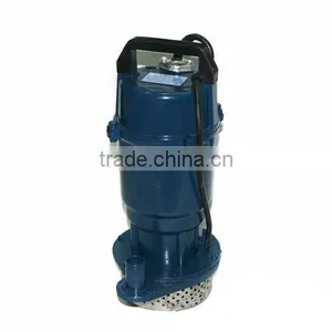 High Efficiency Centrifugal Electric Water Pump thumbnail-4