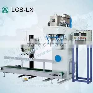 Corn Starch Filling Machine thumbnail-1