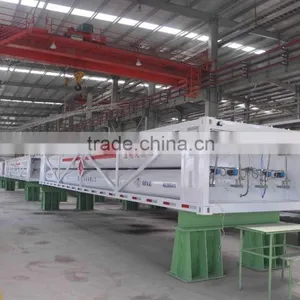 ISO11120 40feet OD559mm 8tubes Jumbo Trailer thumbnail-6