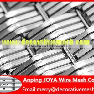 Stainless Steel Decorative Wire Mesh Materials thumbnail-3