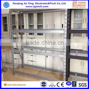 Adjustable Storage Industy Racking,boltless Rack thumbnail-1