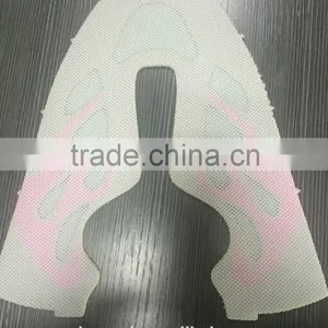 Mesh Hot Melt Adhesive Eva Film for Shoes and Fabric thumbnail-3
