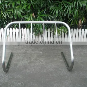 316 Stainless Steel Bike Rack Bicycle Parking Rack thumbnail-2