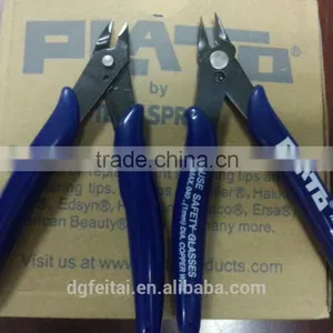 Mini Plato 170 Cutter Nippers Cutting Plier Tools for Electronics thumbnail-4