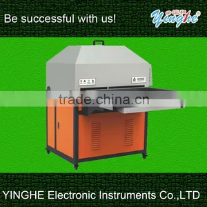 40*60cm 3D Vacuum Heat Transfer Machine YH-40 thumbnail-1