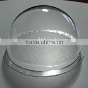 Security Dome Housing, CCTV Dome Case Covers, Security Dome Case, Dome Housing thumbnail-2