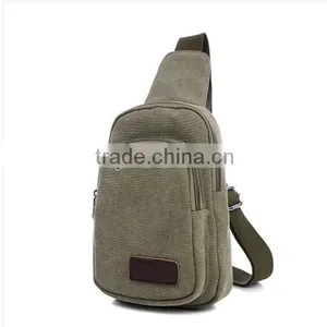 Waist Bag 2016 New Style Single Shoulder Bag Travel Bag thumbnail-4