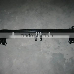 Sagitar Front Bumper Reinforcement, Jetta 5 Front Bumper Reinforcement, Sagitar Front Bumper Support thumbnail-1