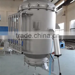 China Manufacture Candle Filter Industry thumbnail-4
