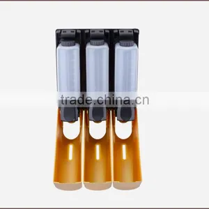 Manufacturing Process Liquid Hand Triple Shampoo Dispenser thumbnail-5