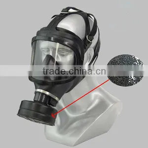 Activated Carbon for Toxic Gas Masks thumbnail-1