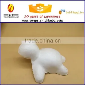 Wholesale High Quality Diy Animal Mold Toy Education for Children/ Polyfoam Tortoise for Chritmas or Home Decoration thumbnail-2