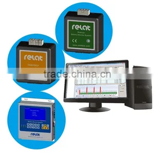Lead Acid Battery Analysis & Care System for UPS Data Center thumbnail-4