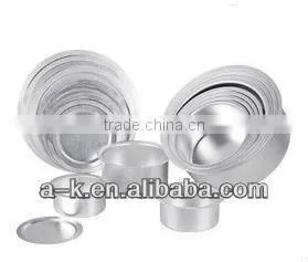 Aluminum National Cooker Pot Without Handle thumbnail-1