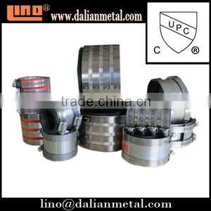 Cheap Price Quick Connect Hose Coupling With UPC Approval thumbnail-1