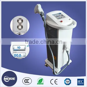 Beauty Device Multi-functional 808nm Laser thumbnail-1