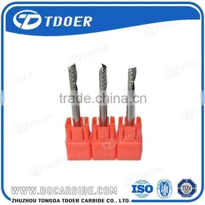 China Supplier Carbide Miniature End Mills thumbnail-2