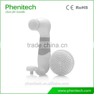 Household Cleaning Skin Care Sonic Face Brush Cleaning Brush thumbnail-2
