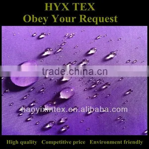 Waterproof Nylon Taffeta Fabric thumbnail-1