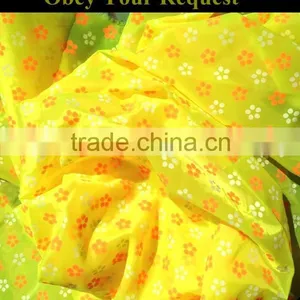 15D Printed Nylon Taffeta Fabric thumbnail-1