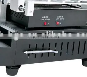DING HUA DH-C1 Computer Motherboard Refurbishing Equipment/ Tool/ Machine thumbnail-4