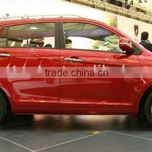 Europe IV Standard City S30 China Electric SUV Car Quality Choice thumbnail-1
