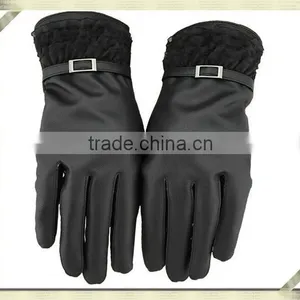 Promotional Touch Gloves Smart Phone Touch Gloves Touch Finger Gloves Quality Choice thumbnail-6
