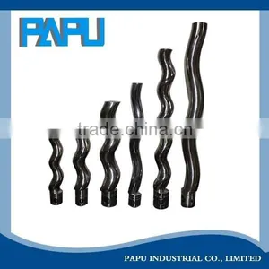 Rotor of Single Screw Pumps NM031BY02s12B thumbnail-1