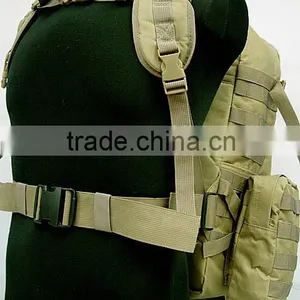 Tactical Backpack thumbnail-4