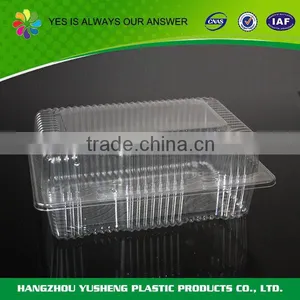 2016 Customized Shape New Products Clamshell Packaging thumbnail-4