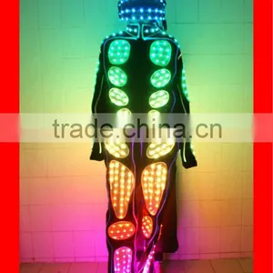 Synchronous Brazil Carnival Costumes, Unique Carnival Costumes thumbnail-3