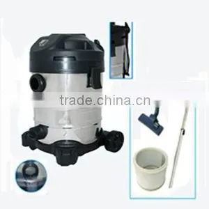 Industrial Inox Wet and Dry Vacuum Cleaner thumbnail-4