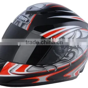 ECE Helmet thumbnail-1